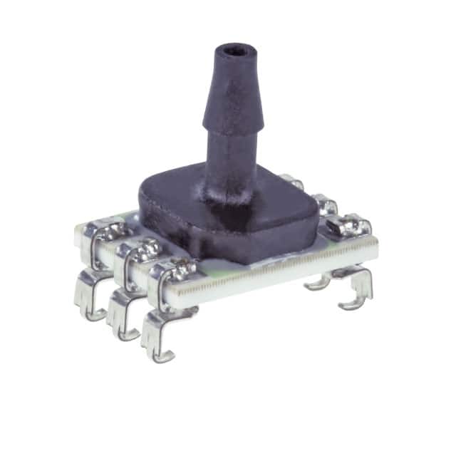 ABPMANN005PGAA3 Honeywell Sensing and Productivity Solutions  Sensori di pressione Trasduttori